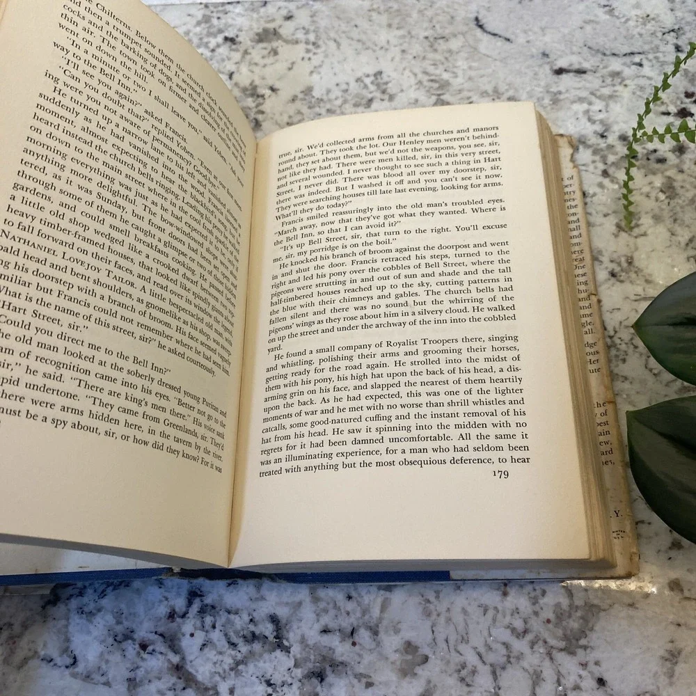 ELIZABETH GOUDGE THE WHITE‎ WITCH FIRST U.S. EDITION 1958 HISTORICAL NOVEL HC DJ